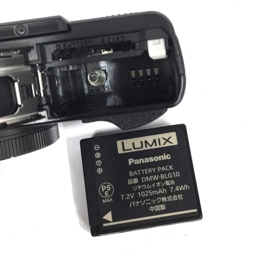 1 иен Panasonic LUMIX DC-TZ90 1:3.3-6.4/4.3-129 компактный цифровой фотоаппарат C301005