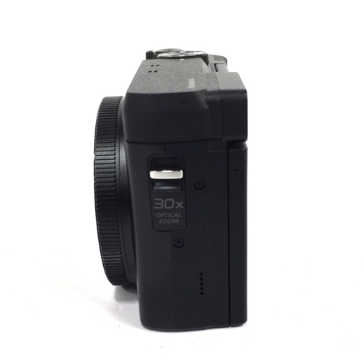 1円 Panasonic LUMIX DC-TZ90 1:3.3-6.4/4.3-129 コンパクトデジタルカメラ Ｃ301005_画像8