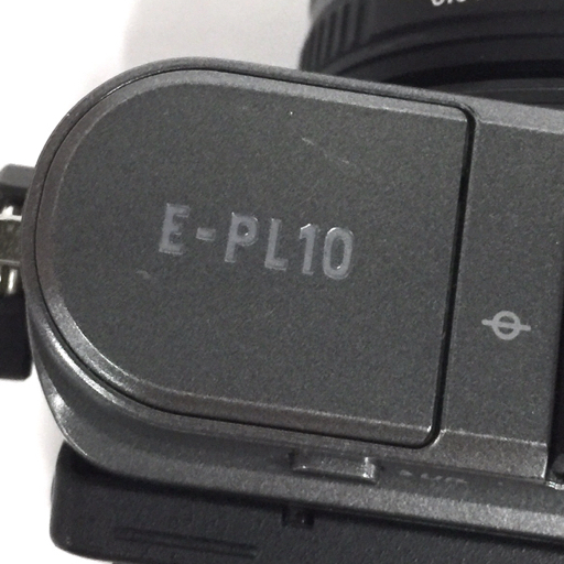 1円 OLYMPUS PEN E-PL10 M.ZUIKO DIGITAL 40-150mm ミラーレス一眼 デジタルカメラ C281102_画像10