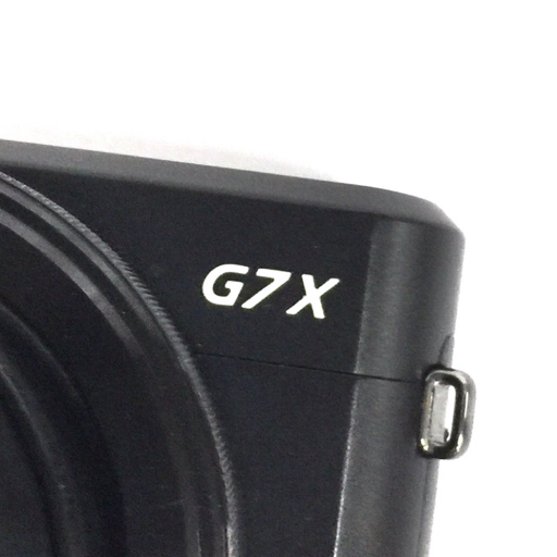 1円 CANON PowerShot G7X Mark ii 8.8-36.8mm 1:1.8-2.8 コンパクトデジタルカメラ C031255_画像10