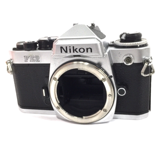 1円 Nikon FE2/Canon A-1/OLYMPUS PEN EF/OLYMPUS FW 等 含む フィルム カメラ まとめ セット L240502_画像2
