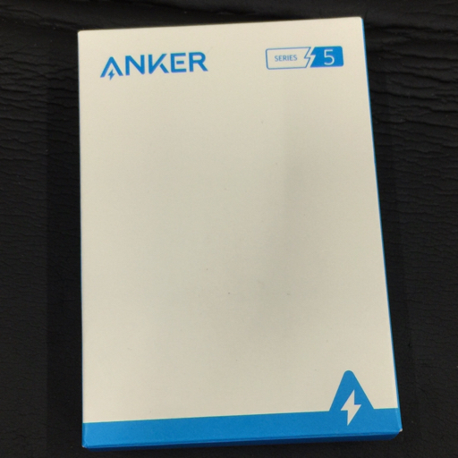 Anker PowerCore Fusion 10000 モバイルバッテリー スマホ 充電器 ACアダプター 動作確認済_画像9