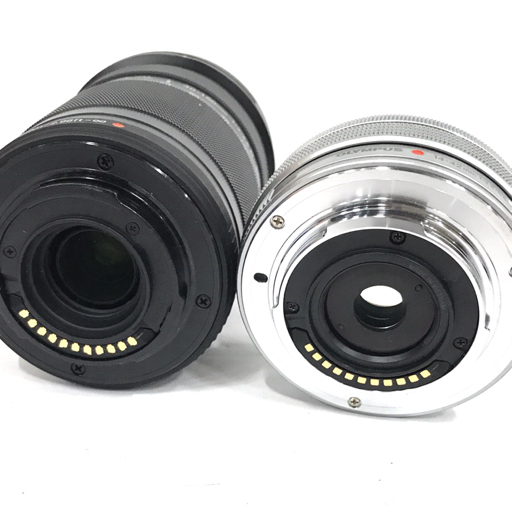 OLYMPUS PEN Lite E-PL7 M.ZUIKO DIGITAL 40-150mm 1:4-5.6 mirrorless single-lens digital camera 