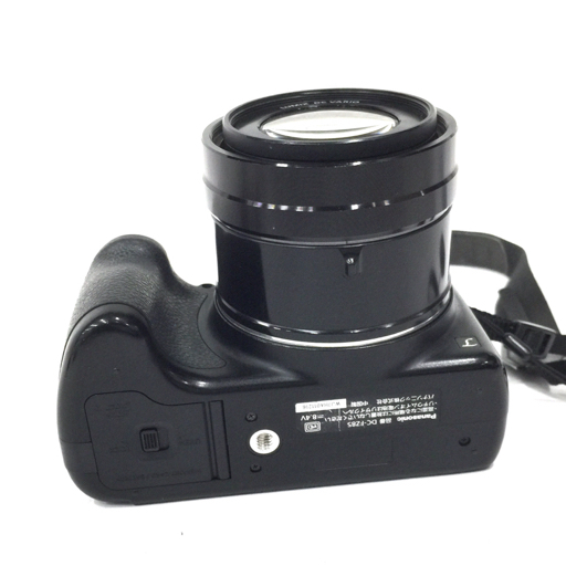 1円 Panasonic LUMIX DC-FZ85 1:2.8-5.9/3.58-215 コンパクトデジタルカメラ_画像5