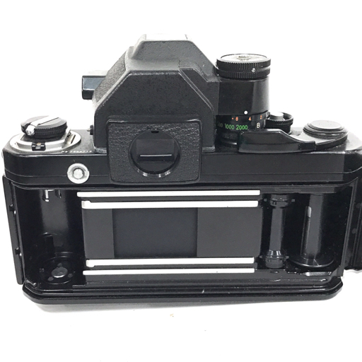 Nikon F2 フォトミック NIKKOR-N Auto 1:2.8 24mm 一眼レフ フィルムカメラ マニュアルフォーカス_画像4