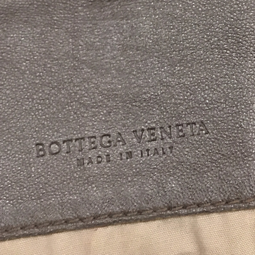  Bottega Veneta кожа ручная сумочка open top брендовая сумка портфель оттенок коричневого сумка для хранения имеется QR054-246