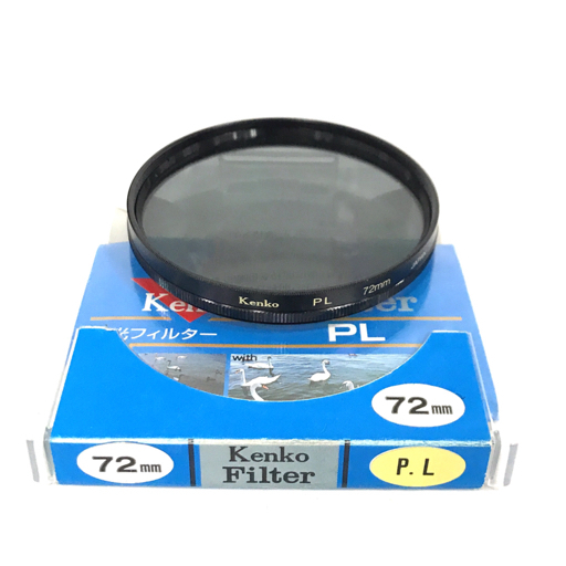 1円 Kenko PL 72mm PRO ND-8 62mm MASSA 72mm CPL 含む カメラフィルター まとめ セット_画像2