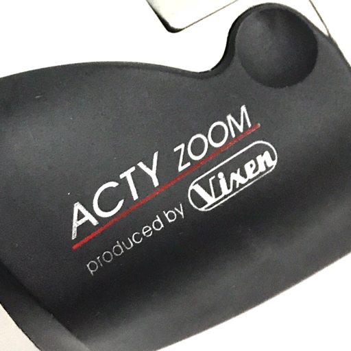 1 jpy Vixen ACTY ZOOM HANDY MH MINOLTA COMPACT contains binoculars summarize set 