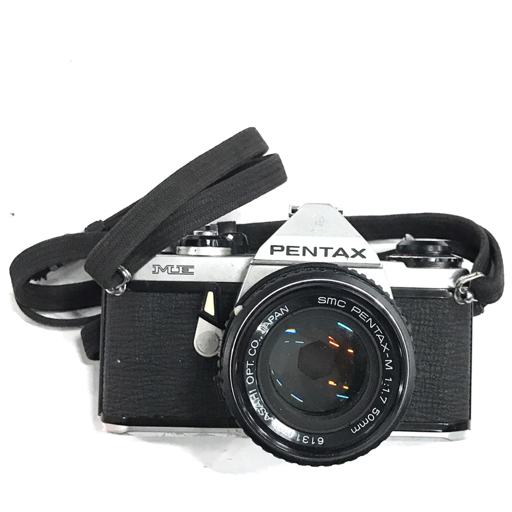 1円 FUJIFILM instax mini 10 PENTAX ME CASIO EXILIM EX-Z700 含む カメラ まとめ セット_画像3