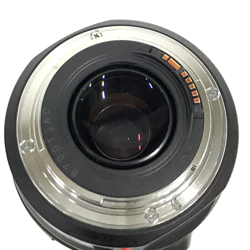 1円 CANON EF 75-300mm 1:4-5.6 28-80mm 1:3.5-5.6 含む カメラレンズ まとめ セット Ｃ281616-1_画像5