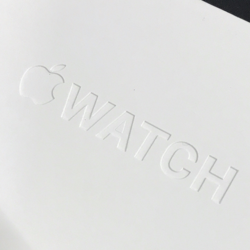 1円 新品同様 Apple Watch Series9 45mm GPSモデル MR9R3J/A アップルウォッチ_画像9