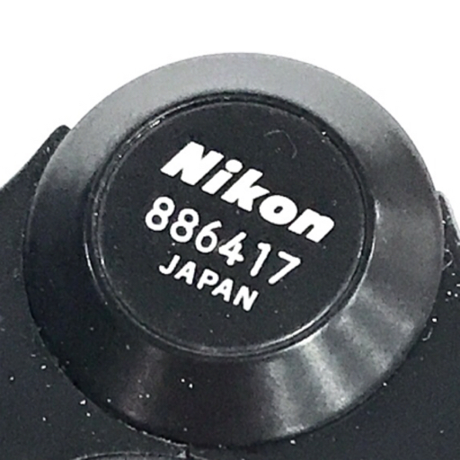 Nikon 8×30 8.3° WF Binoculars бинокль кейс оригинальная коробка приложен оптическое оборудование QD054-30