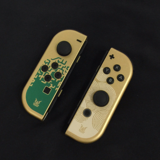 1 jpy beautiful goods Nintendo Switch HEG-001 have machine EL model Zelda. legend Tears of the Kingdom edition 