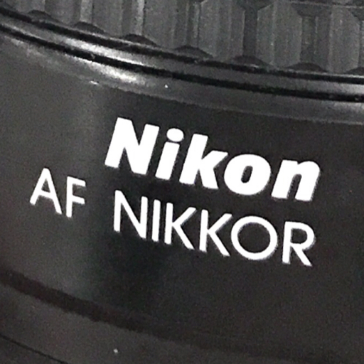 1円 Nikon AF NIKKOR 24mm 1:2.8 D カメラレンズ Fマウント オートフォーカス_画像8