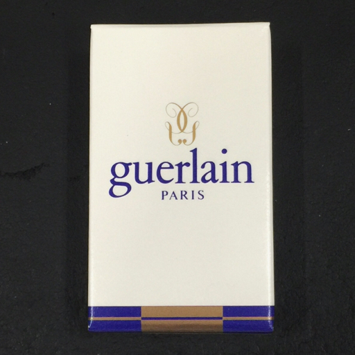 ゲラン ギフトセット オーデトワレ ミツコ 石鹸 フルードアルプス 外箱付 Guerlain_画像6