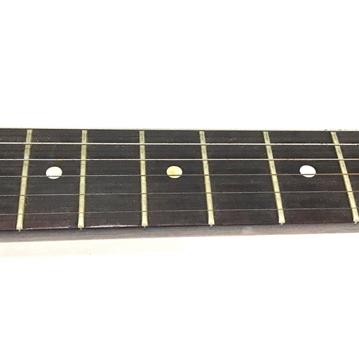 ギブソン SG エレキギター ダブルカッタウェイ 弦楽器 ストラップ付 GIBSON_画像5