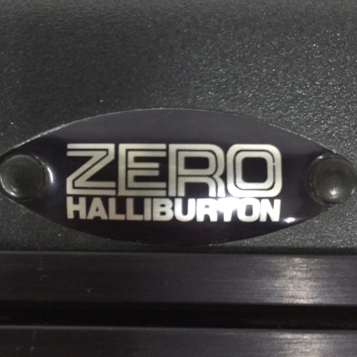  Zero Halliburton дипломат DZ5-GM PC кейс gun металлик ZERO HALLIBURTON