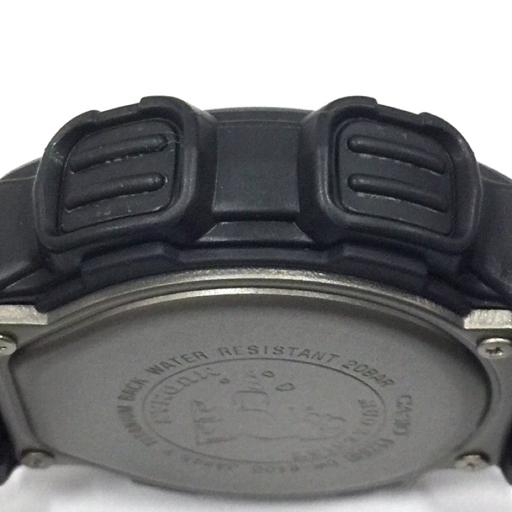 カシオ Gショック マッドマン DW-8400 クォーツ 腕時計 メンズ 未稼働品 付属品あり CASIO G-SHOCK QR054-93_画像3