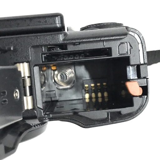 CANON PowerShot G11 6.1-30.5mm コンパクトデジタルカメラ QG054-140_画像4