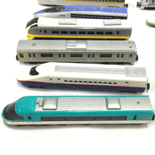 1 jpy Kawai model C56 steam locomotiv HO gauge 1/120 N gauge train EF8185 etc. railroad model summarize set 