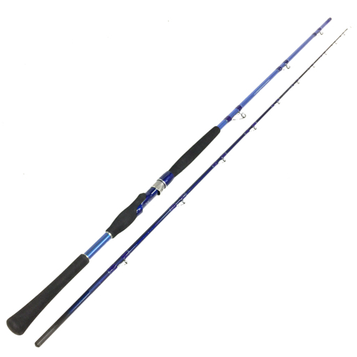 DAIWA 剣崎 TRAD 120-270 120号270 船竿 釣竿 釣具 フィッシング用品 QR052-366_画像4