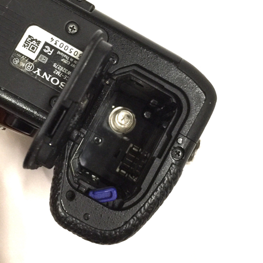 1 иен SONY α7ii ILCE-7M2 беззеркальный однообъективный камера корпус оптическое оборудование 