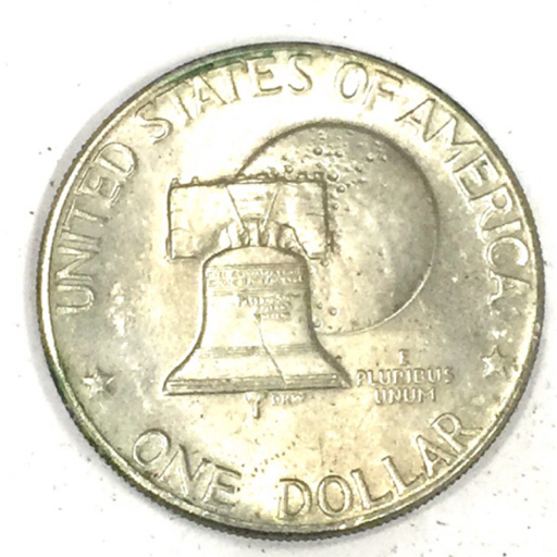 1円 アメリカ リバティコイン 1ドル / 25セント 等 古銭 総重量約203g まとめ セット A11790_画像4