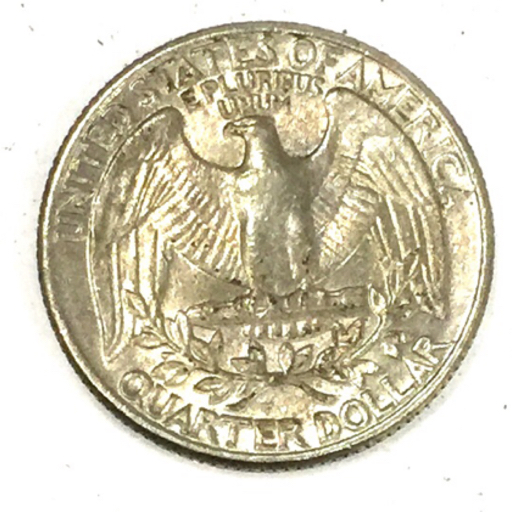 1円 アメリカ リバティコイン 1ドル / 25セント 等 古銭 総重量約203g まとめ セット A11790_画像5