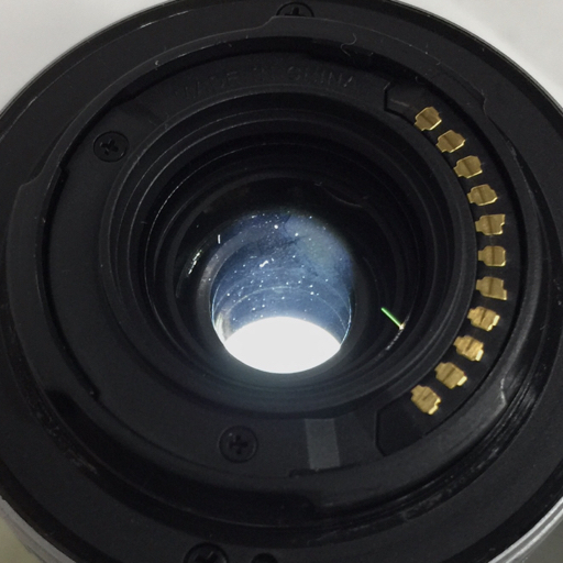 1円 OLYMPUS PEN Lite E-PL6 DIGITAL 14-42mm 1:3.5-5.6 II R MSC ミラーレス一眼 デジタルカメラ L191112_画像4