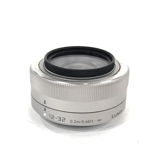 1 иен Panasonic LUMIX DMC-GM1 1:3.5-5.6/12-32 беззеркальный однообъективный цифровая камера L111044
