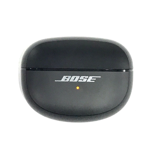 Bose Ultra Open Earbuds ワイヤレスイヤホン 動作確認済み 元箱付き_画像2