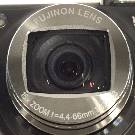 FUJIFILM FINEPIX F300EXR 4.4-66mm 1:3.5-5.3 コンパクトデジタルカメラ_画像6