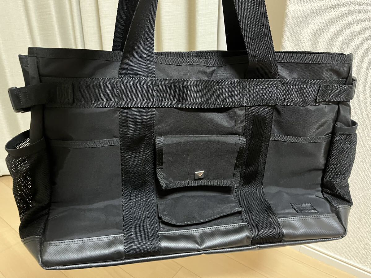  unused goods / Porter / tote bag / business bag / unused goods 