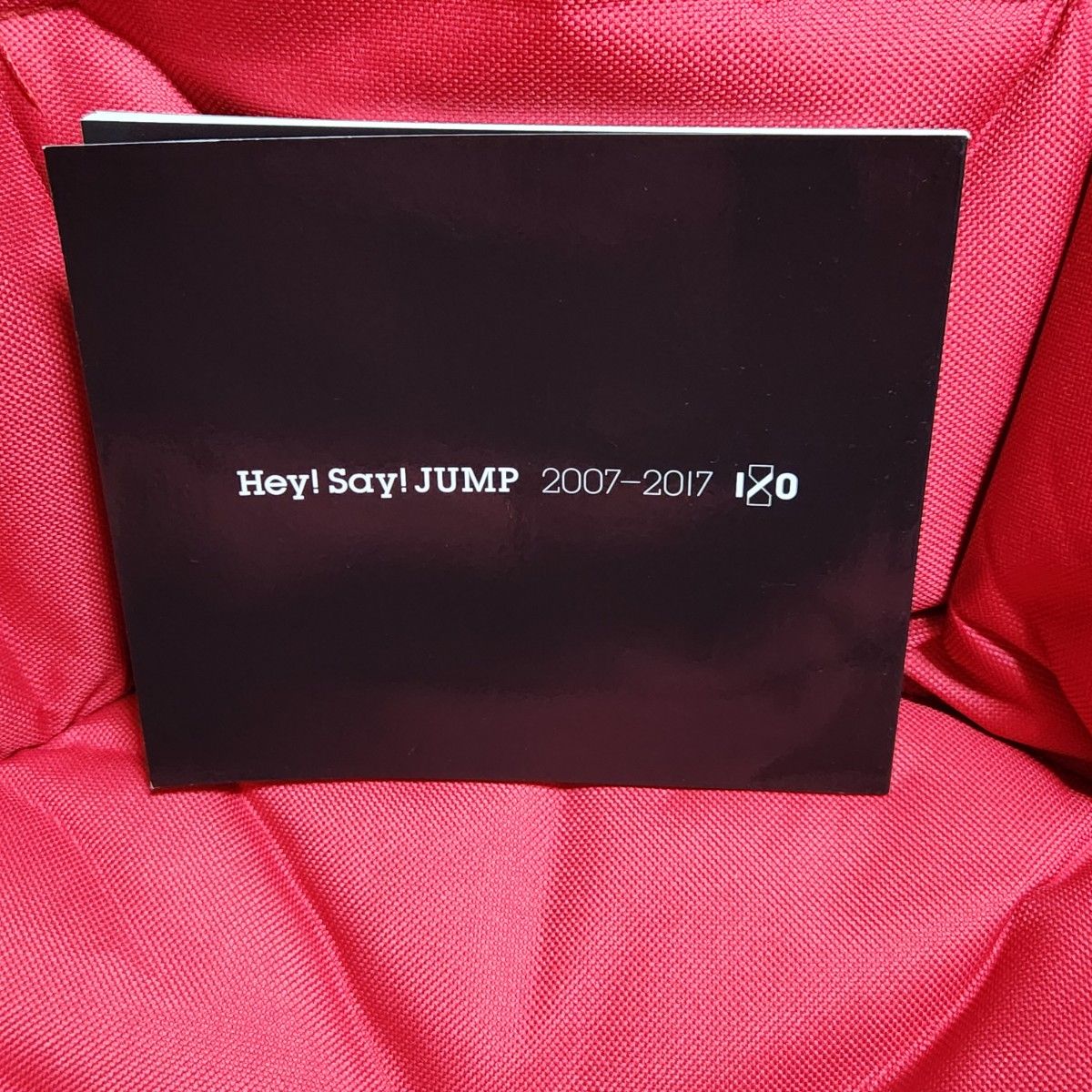 Hey! Say! JUMP 2007-2017 I/O (初回限定盤2)