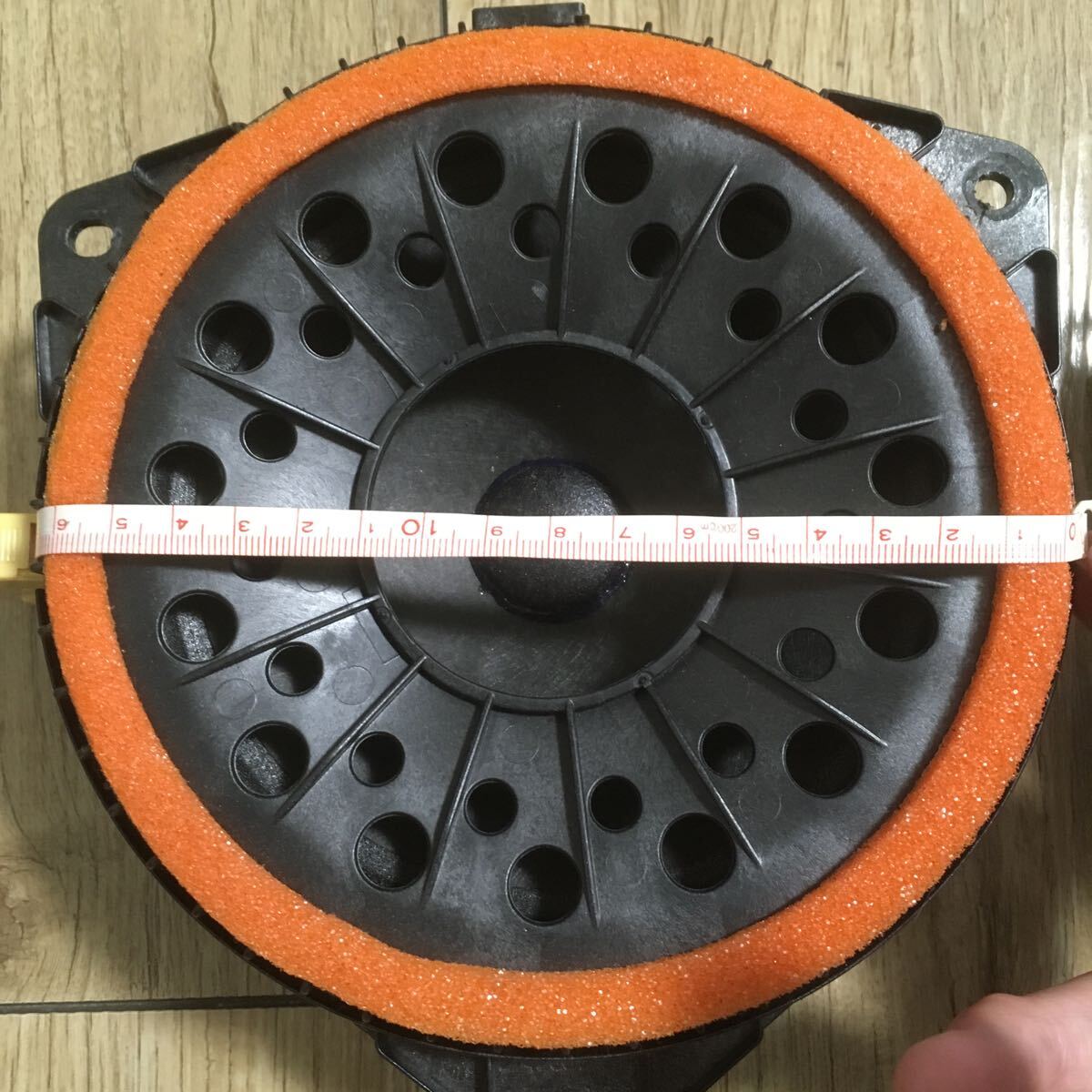 40518UPG1100 JBL speaker 2 piece height sound quality 861600WV60 2142001101A diameter 16cm operation verification ending used 