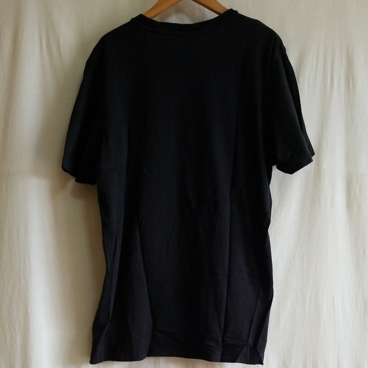 bcd様専用 2点 N-2460とadidas　プリントTシャツ　The Brand 黒系　L A-2415