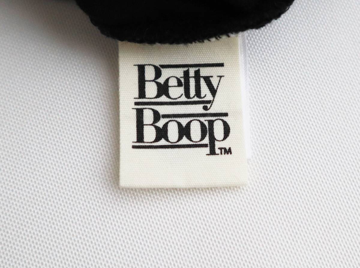 VANSON × Betty Boop　コラボ ロンＴ 長袖Ｔシャツ　サイズL_画像6