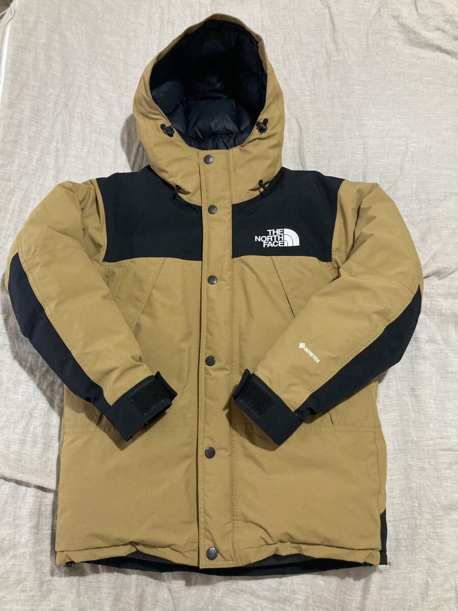 Yahoo!オークション - 送料無料 THE NORTH FACE Mountain Down Yahoo!オークション - 送料無料 THE NORTH FACE Mountain Down