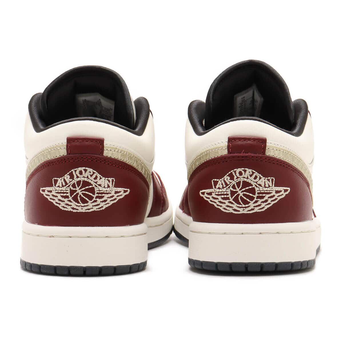 Nike WMNS Air Jordan 1 Low SE Chinese New Year ナイキ ウィメンズ エアジョーダン1 ロー SE (FJ5735-100)白23.5cm箱無し_画像8