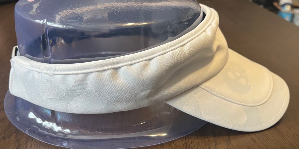 MARK & LONA サンバイザー　Gage Visor | MEN and WOMEN