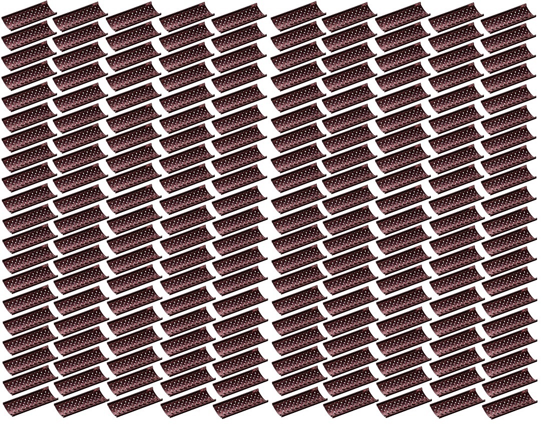 ☆業務用漆器竹目おしぼり受全面塗溜(約170X70X20mm ☆業務用漆器竹目おしぼり受全面塗溜(約170X70X20mm