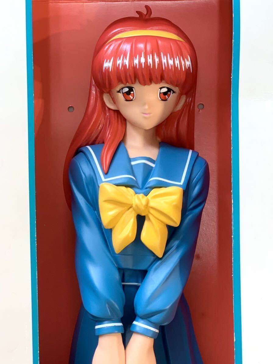 ときめきメモリアル 藤崎詩織 フィギュア コレクション 1/5size ときめきメモリアル 藤崎詩織 フィギュア コレクション 1/5size