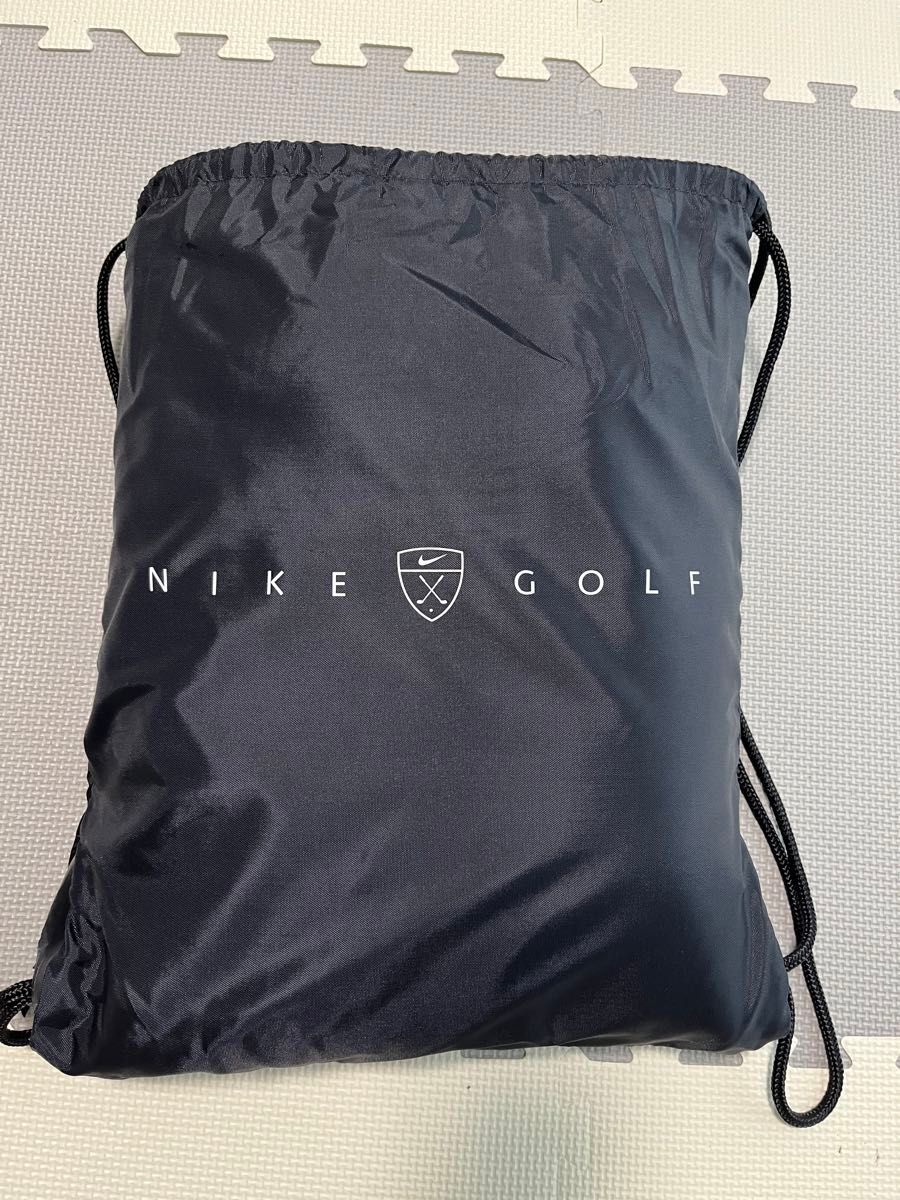 NIKEGOLF ゴルフバッグ用　トラベルカバー　保護カバー