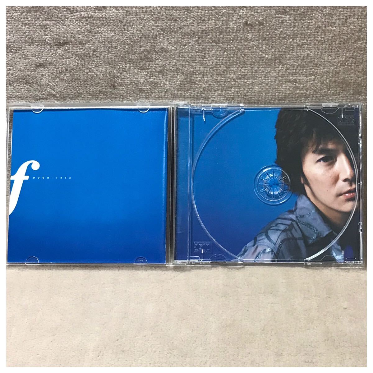 f / 福山雅治 《帯付き》|Yahoo!フリマ(旧PayPayフリマ) f / 福山雅治 《帯付き》|Yahoo!フリマ(旧PayPayフリマ)