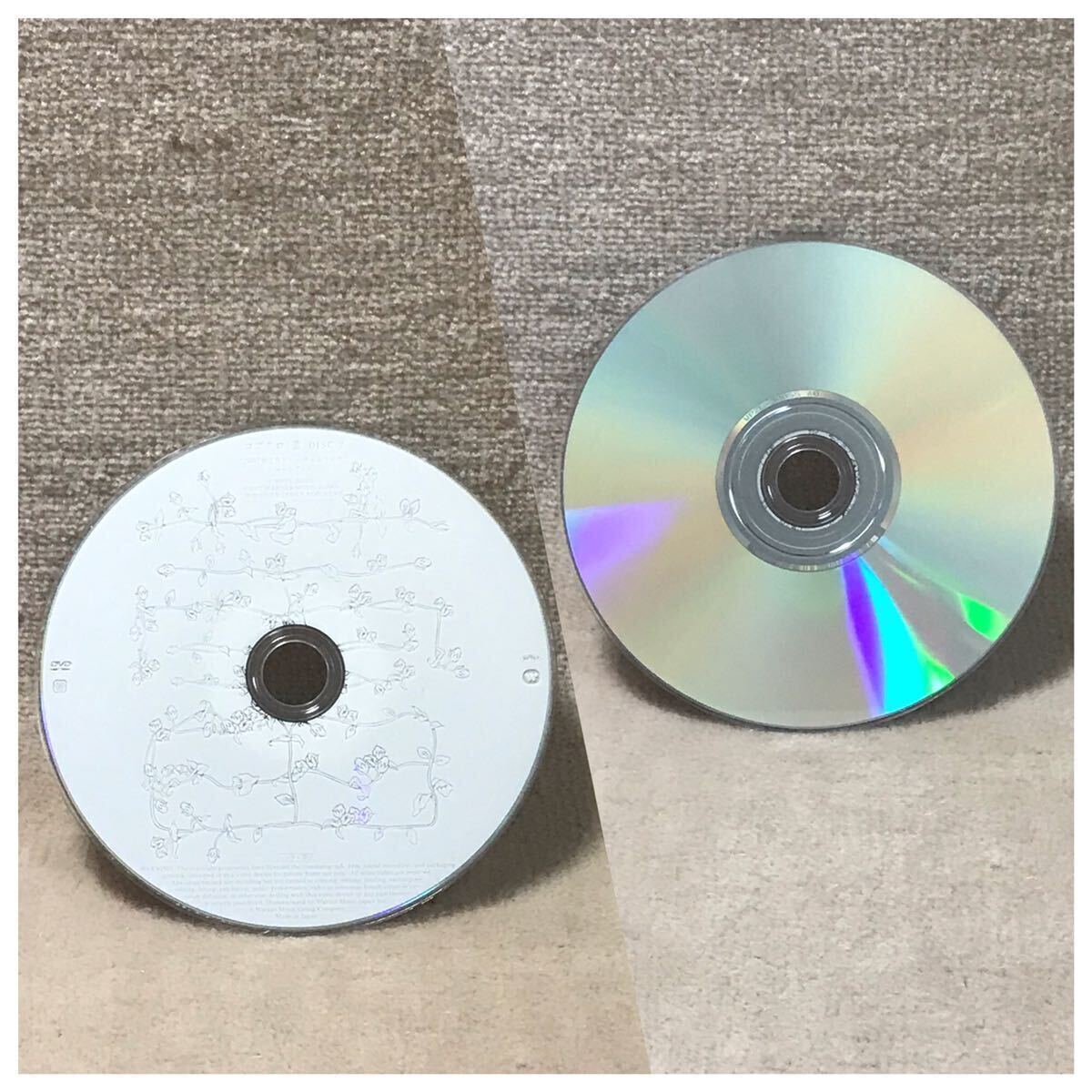 蕾 / コブクロ《帯付き・CD・DVD2枚組》_画像8