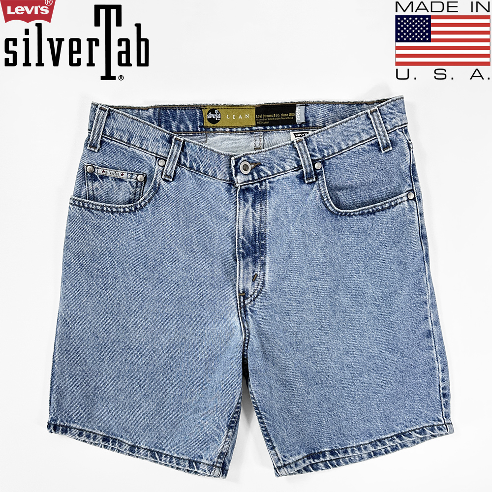 古着 90年代 リーバイス Levi|ショートパンツ・ハーフパンツ 古着 90年代 リーバイス Levi|ショートパンツ・ハーフパンツ