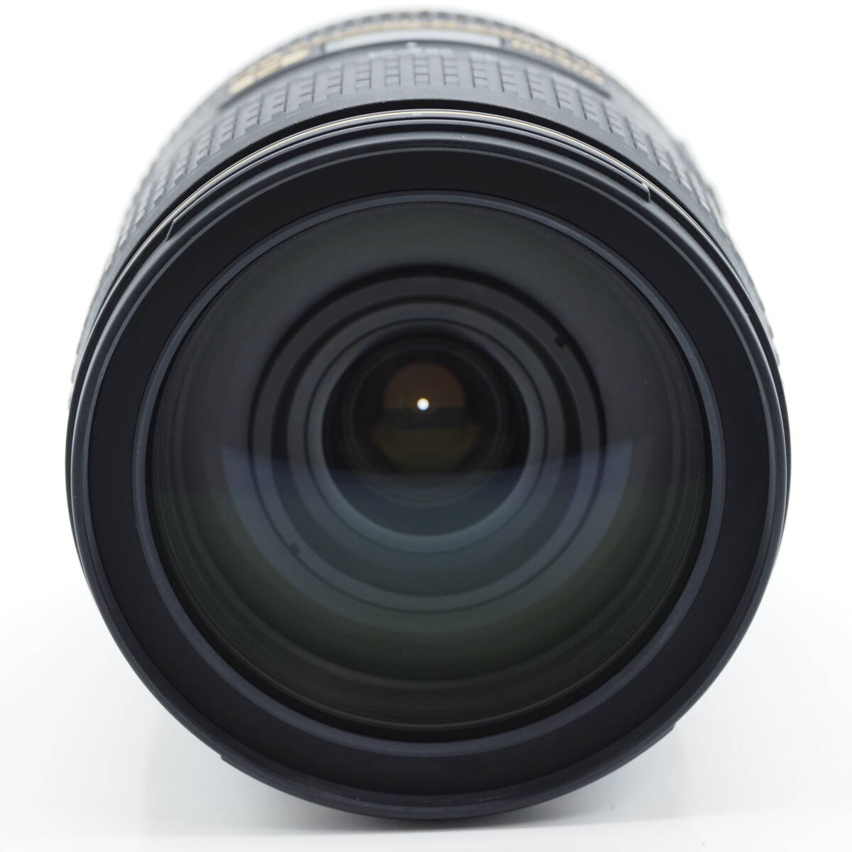★新品級・フード&取説付き★ Nikon ニコン AF-S NIKKOR 24-120mm f/4G ED VR フルサイズ対応 #2195の画像4