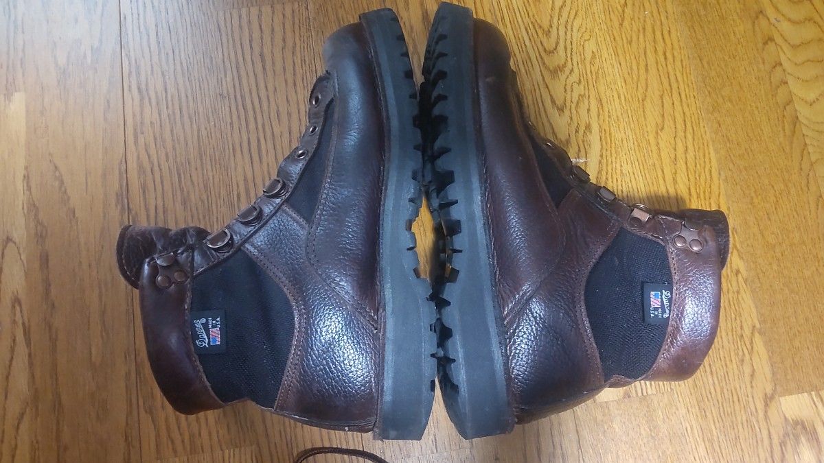 ダナー　マウントフッド　US7EE 25cm ゴアテックス　DANNER MT HOOD　GORETEX