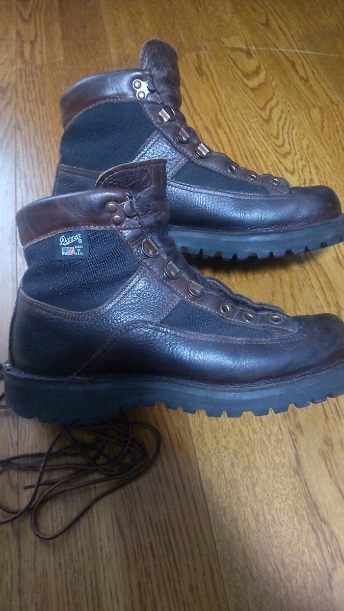 ダナー　マウントフッド　US7EE 25cm ゴアテックス　DANNER MT HOOD　GORETEX