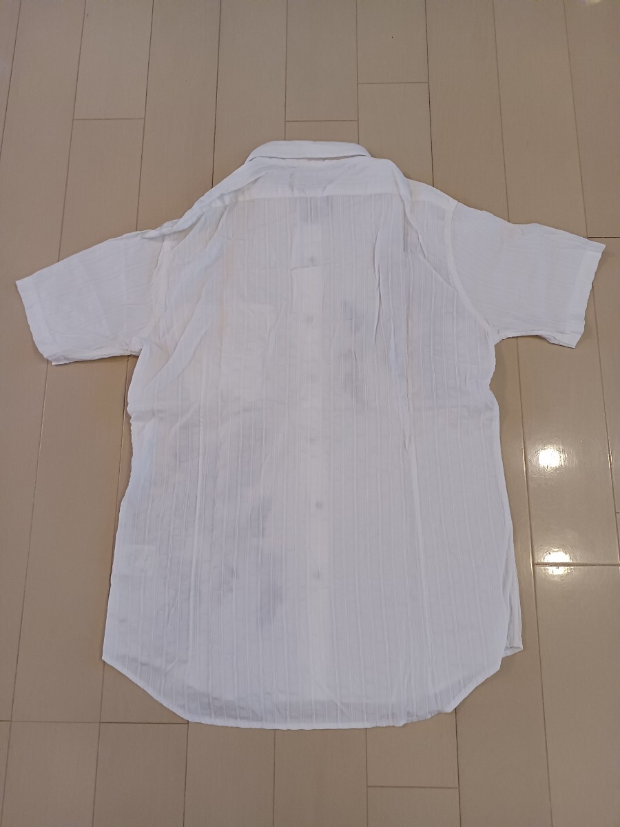 TAKEO KIKUCHI short sleeves shirt used